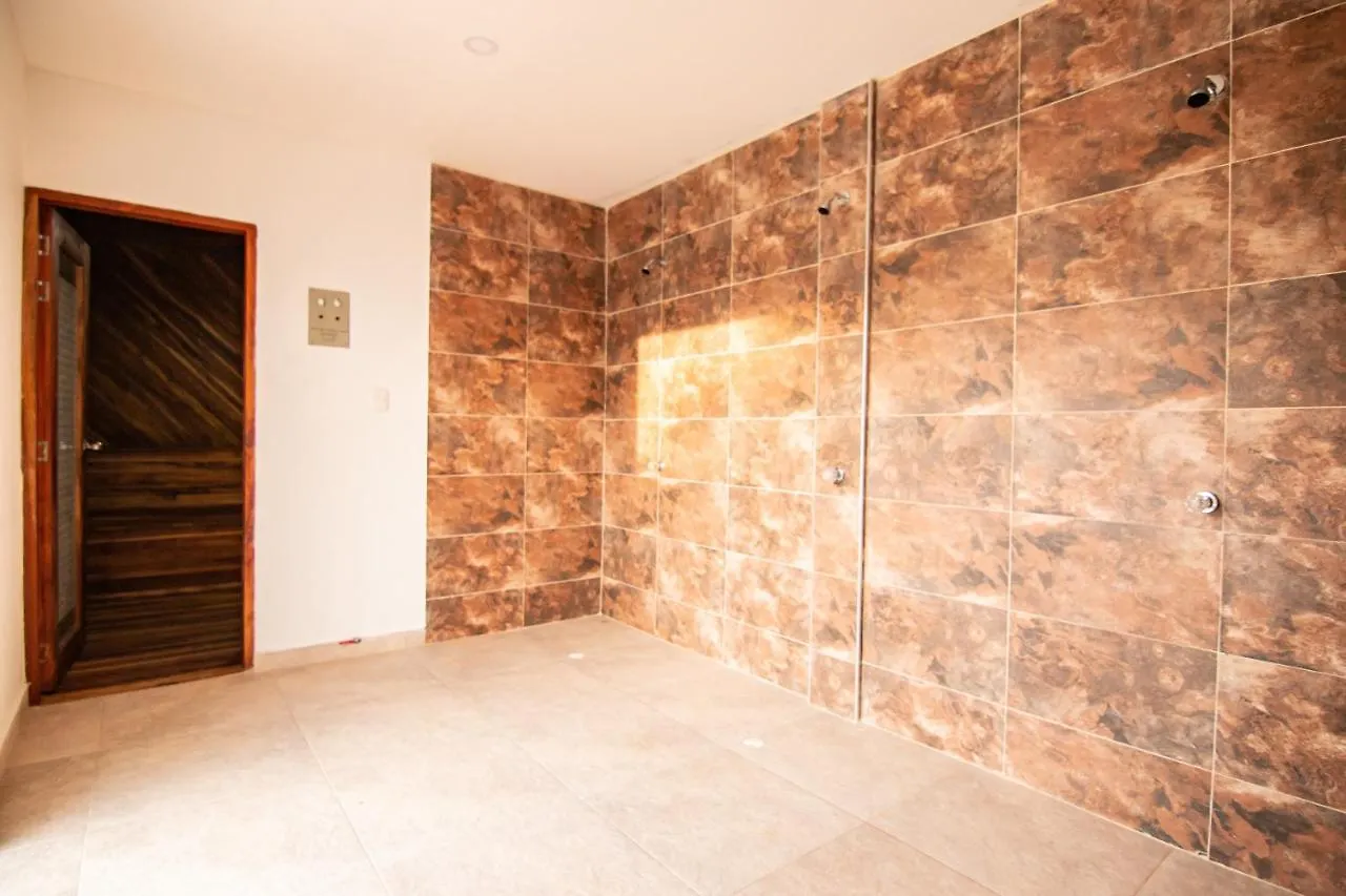 Cabaña Villa antonia 0*, Santa Marta (Magdalena)