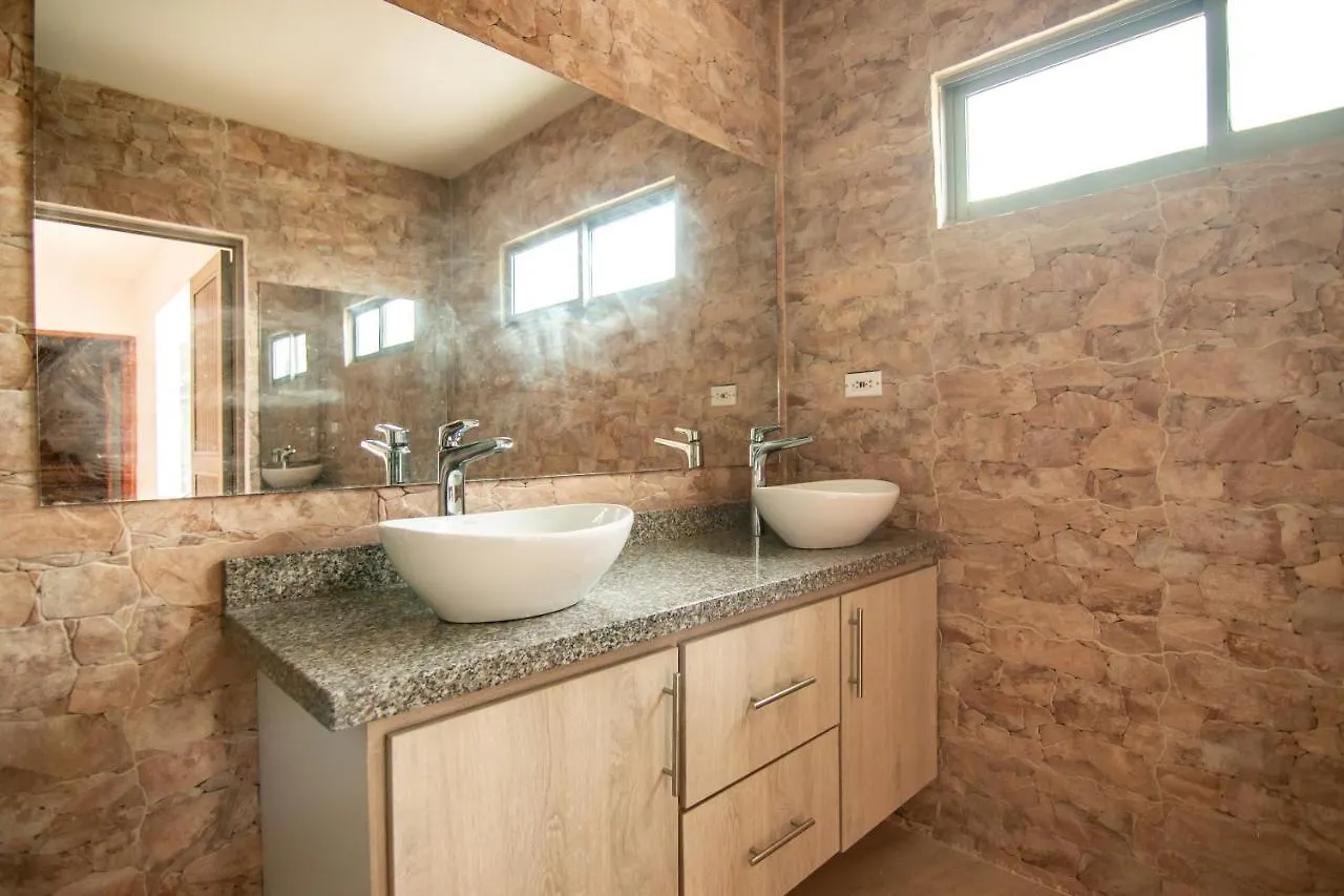 Cabaña Villa antonia Colombia