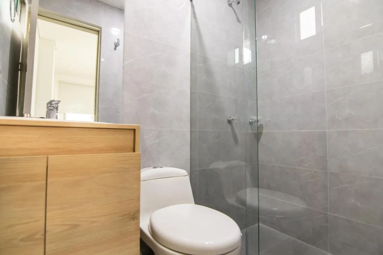 Cabana Villa Antonia