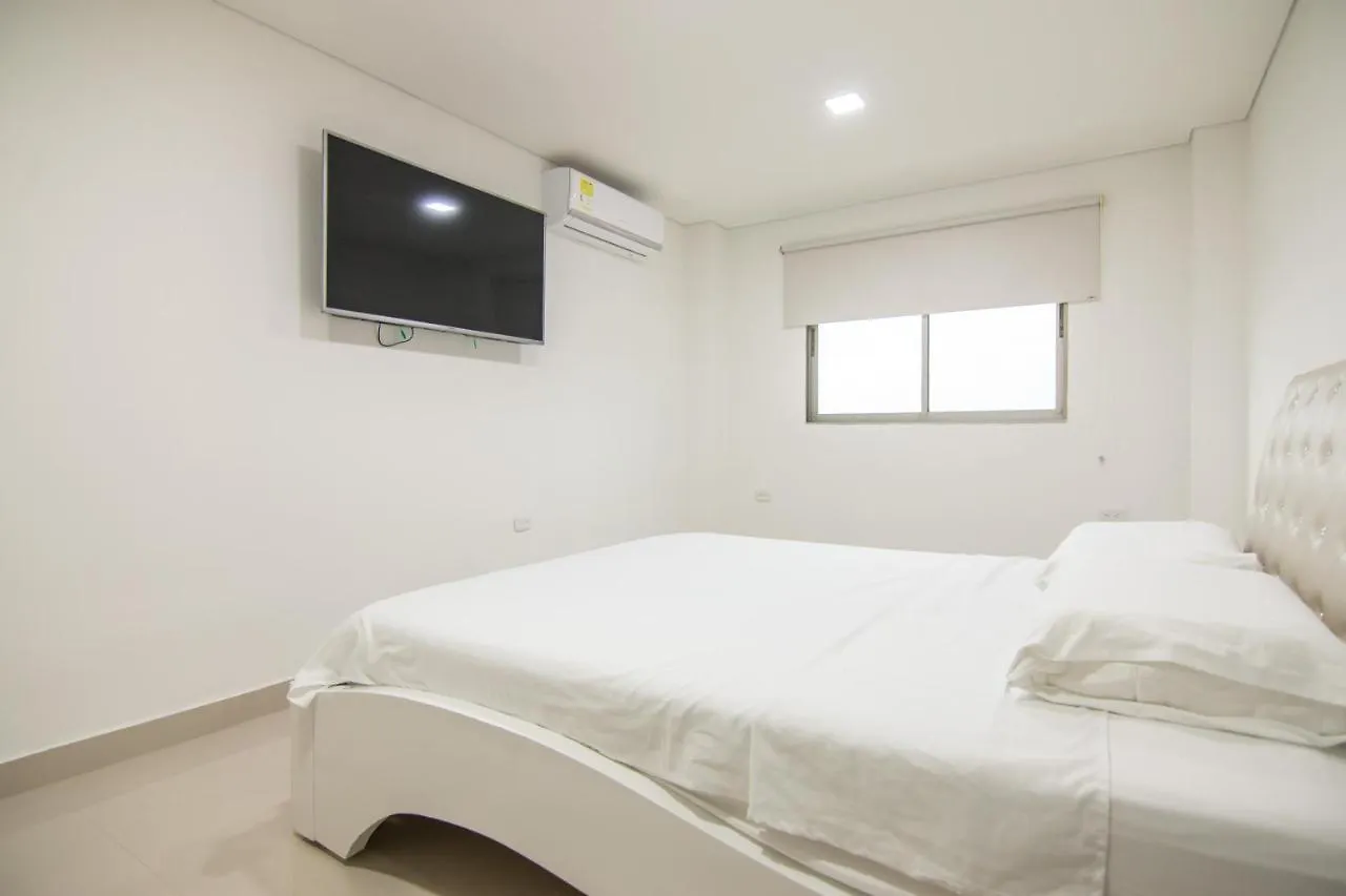 Cabana Villa Antonia