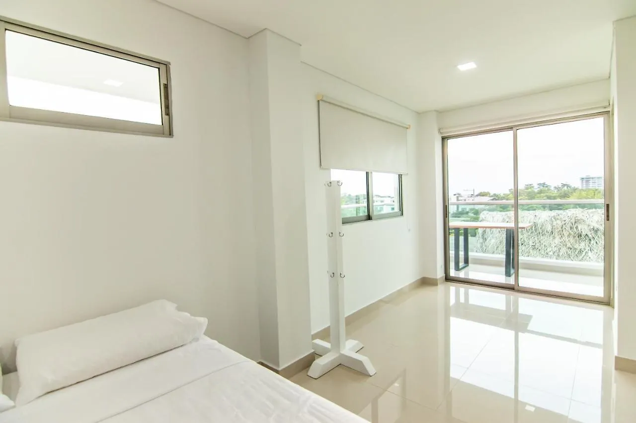 Cabana Villa Antonia Colombia